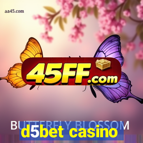 d5bet casino